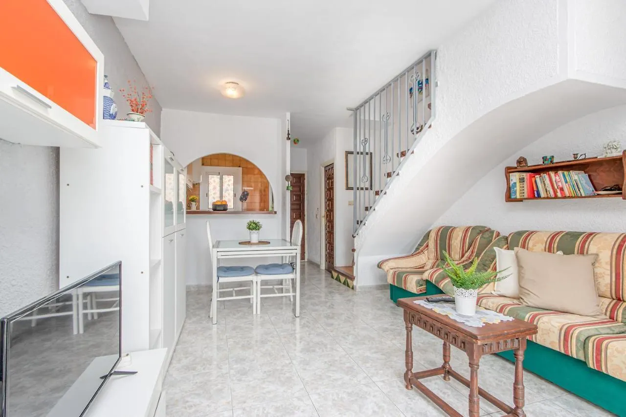 Holiday home Goldhome - Puigmalc Empuriabrava