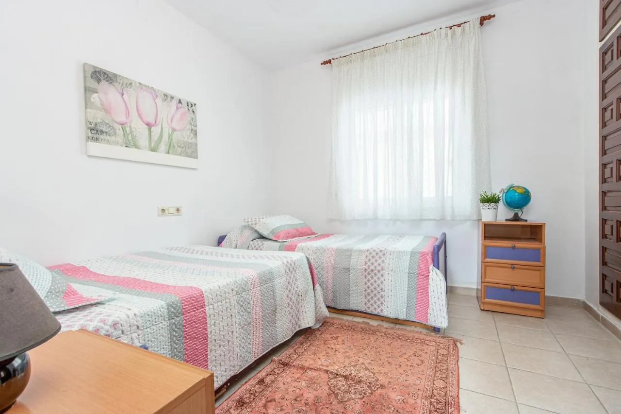 Holiday home Goldhome - Puigmalc Empuriabrava Spain