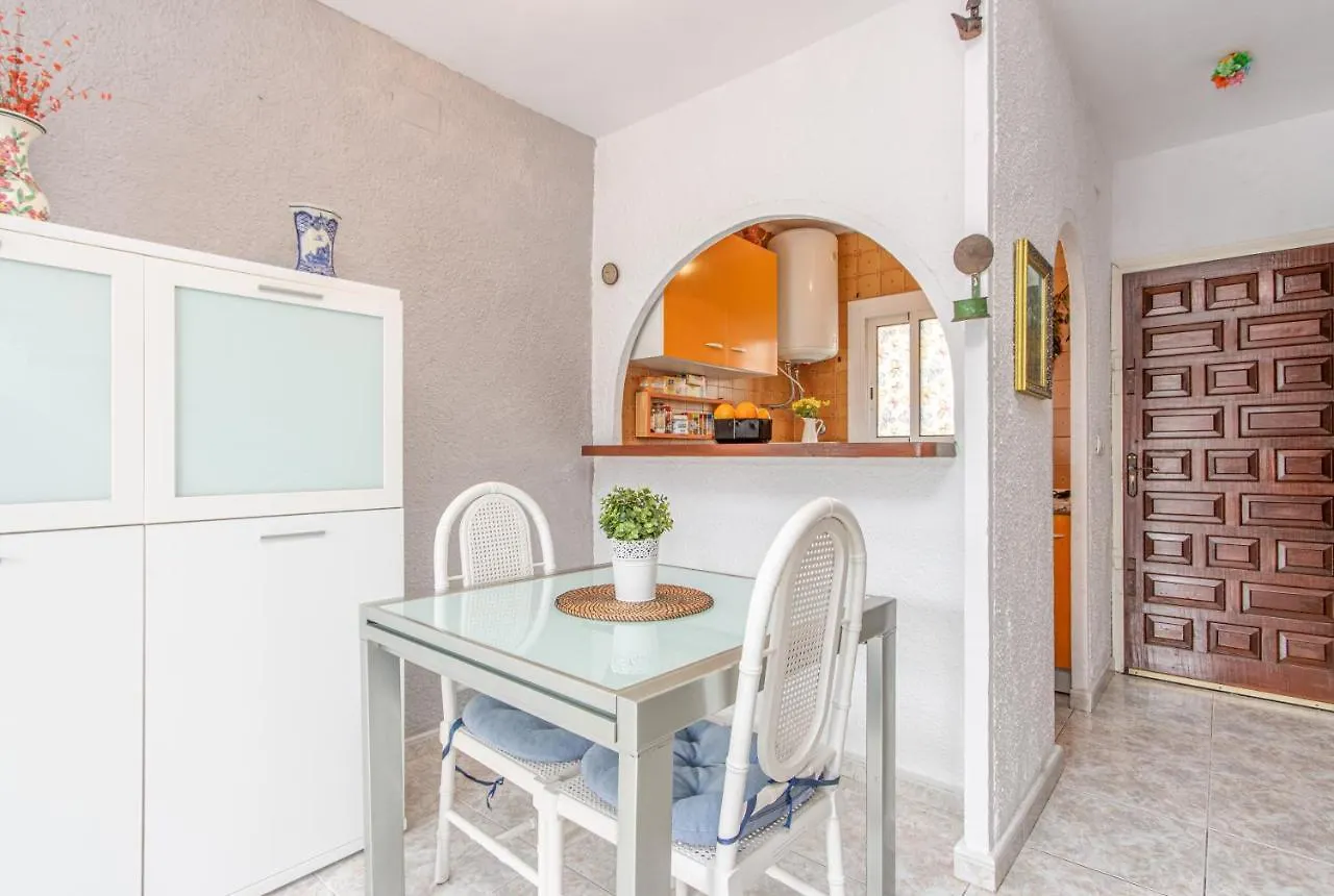 Goldhome - Puigmalc Empuriabrava Holiday home