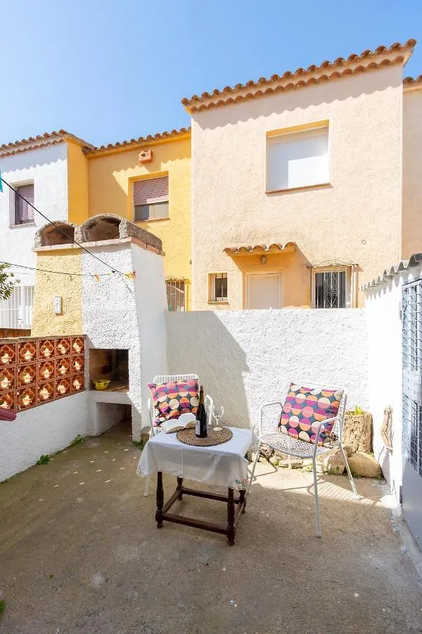 Goldhome - Puigmalc Empuriabrava