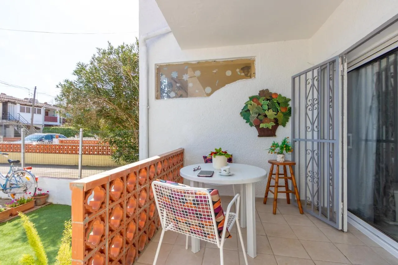 Goldhome - Puigmalc Empuriabrava Spain