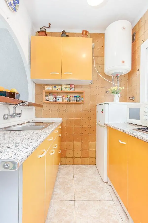 Goldhome - Puigmalc Empuriabrava Spain
