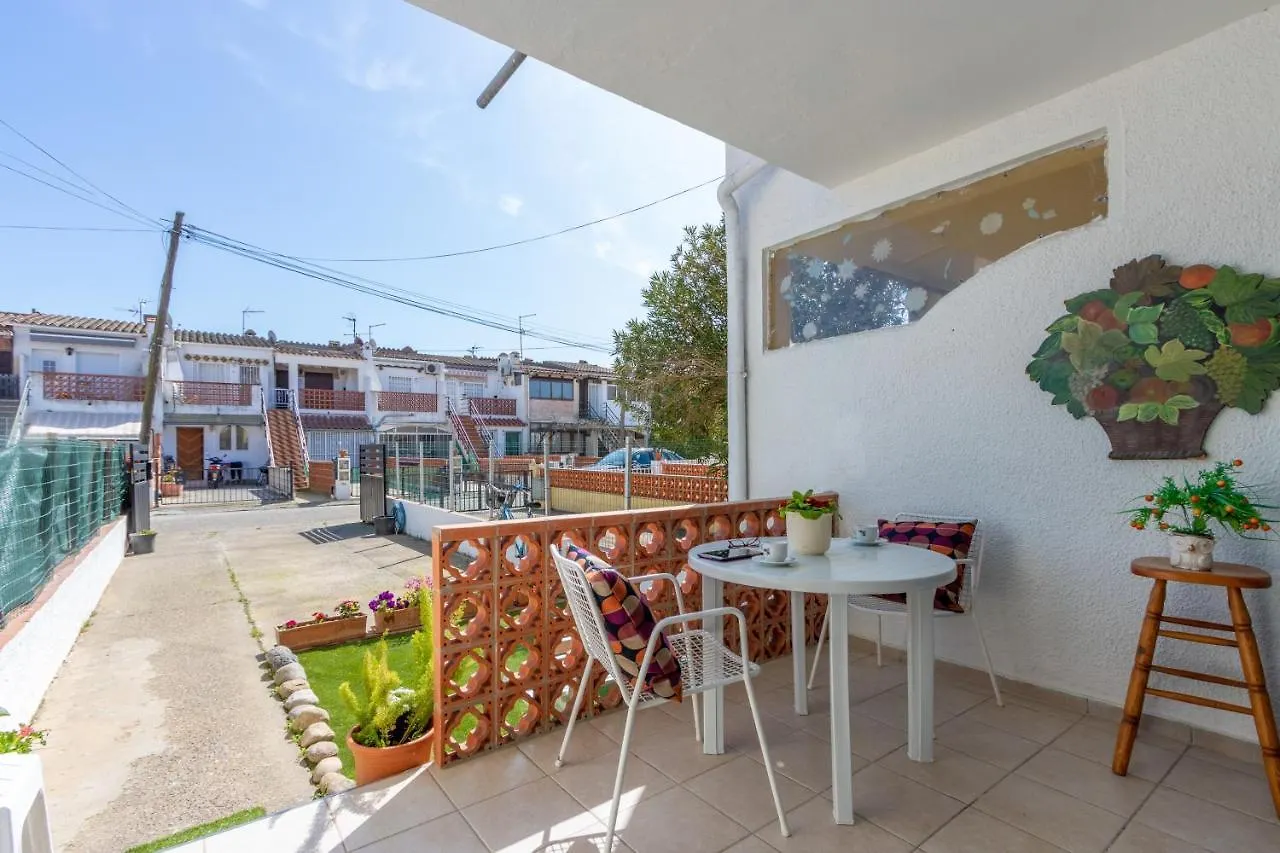 Goldhome - Puigmalc Empuriabrava Holiday home