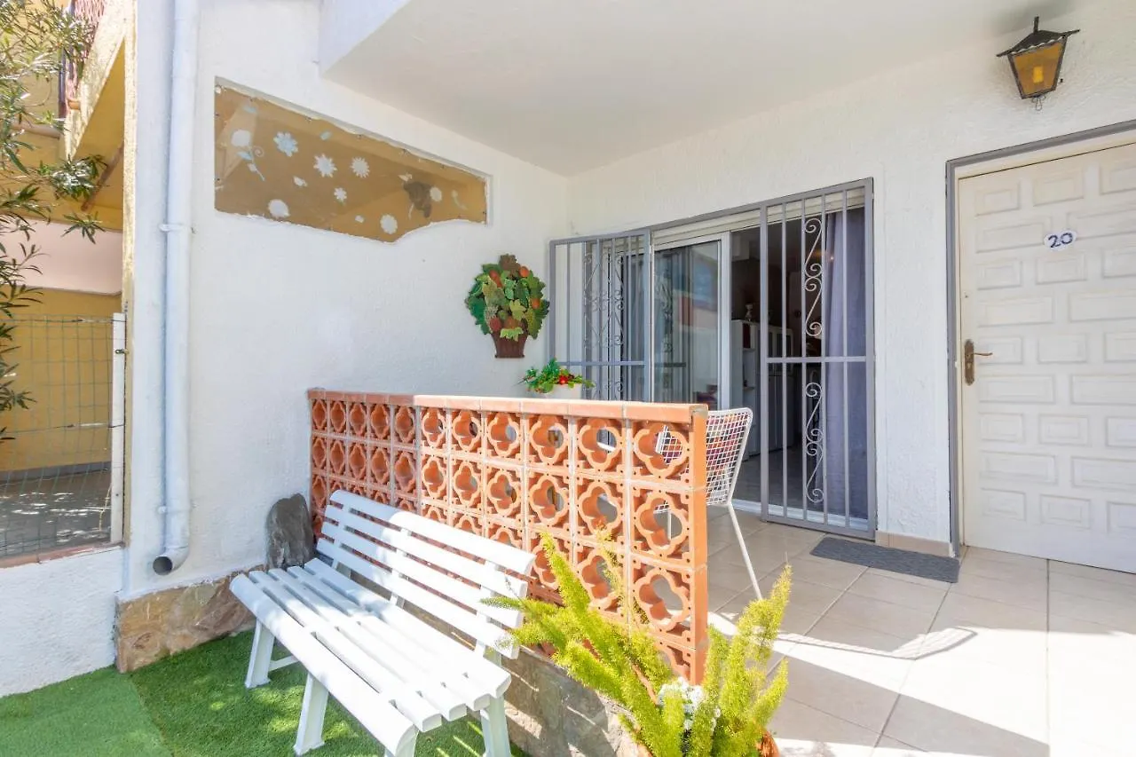 Goldhome - Puigmalc Empuriabrava